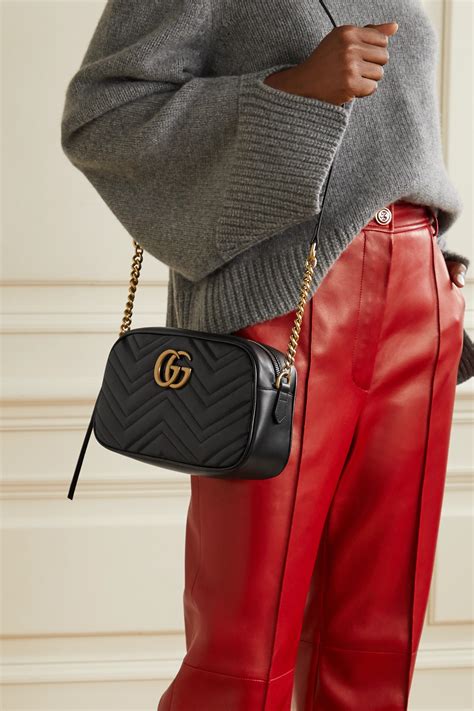 gucci bag marmont price|gucci marmont suede bag.